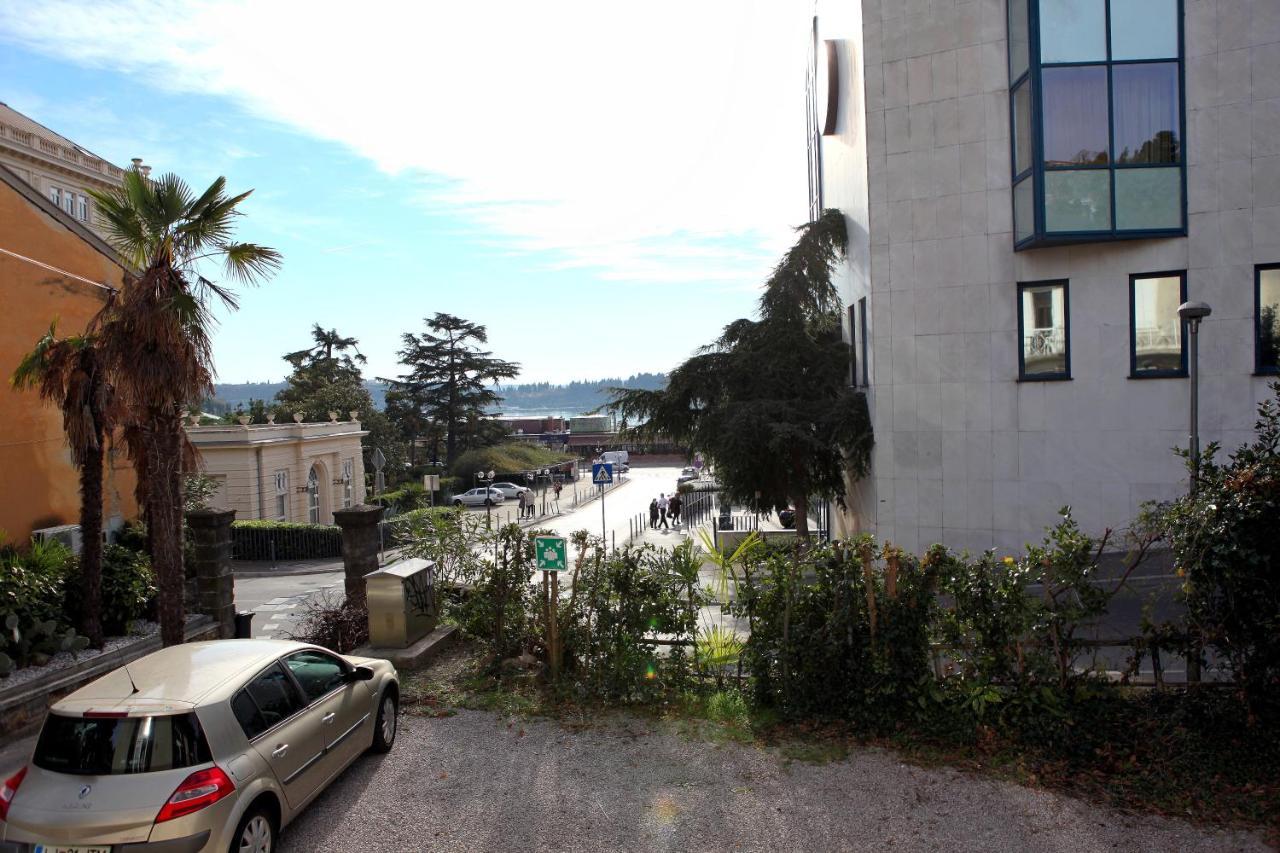 Apartments Morski Svet Portorož Rom bilde