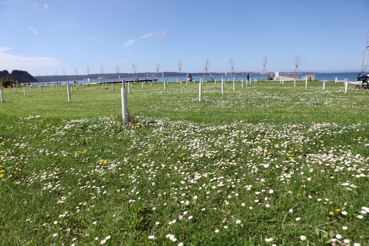 Apartments Morski Svet Portorož Eksteriør bilde